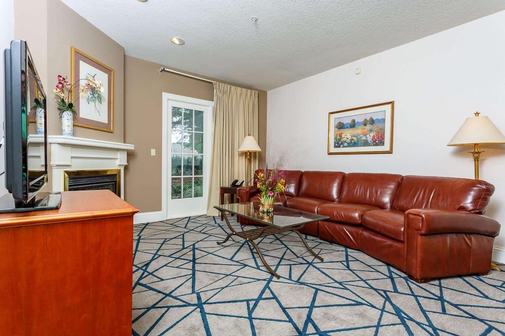 Cypress Bend Resort, a Wyndham Hotel photo 14