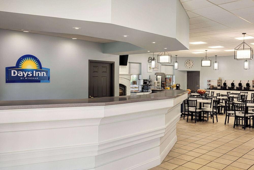 Days Inn by Wyndham Hershey photo 3