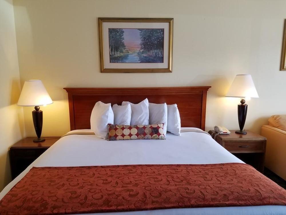 Sun Inn & Suites photo 4