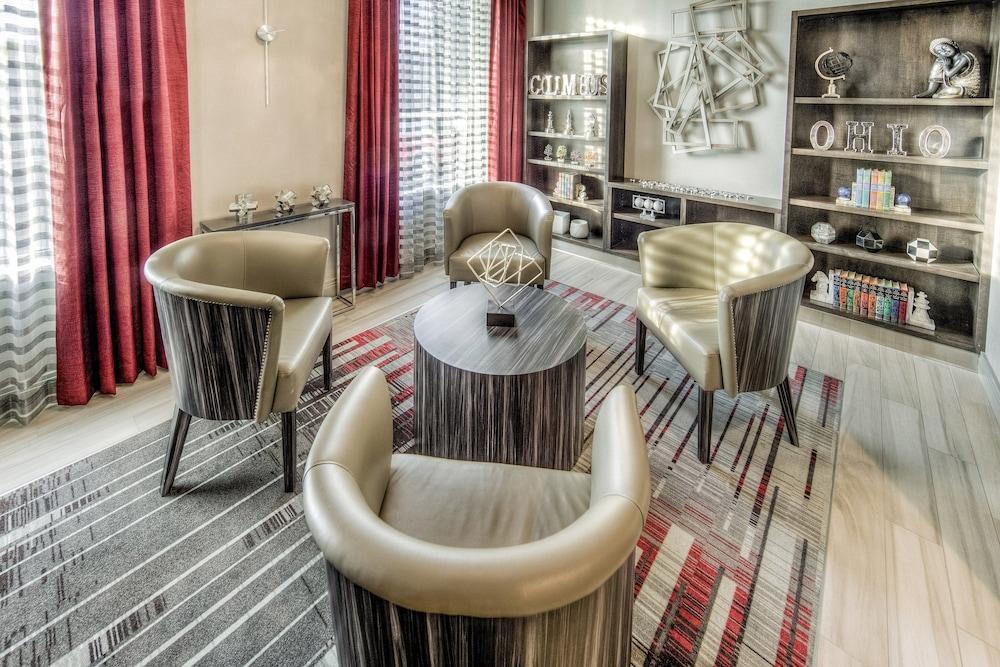 Staybridge Suites Columbus Univ Area - OSU by IHG photo 13
