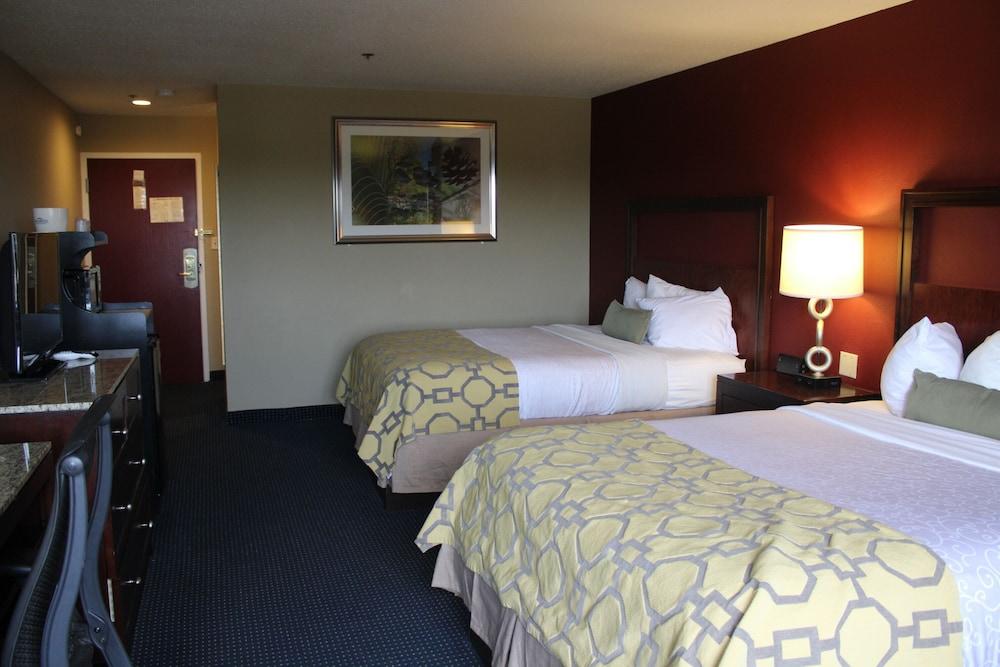APM Inn and Suites photo 4