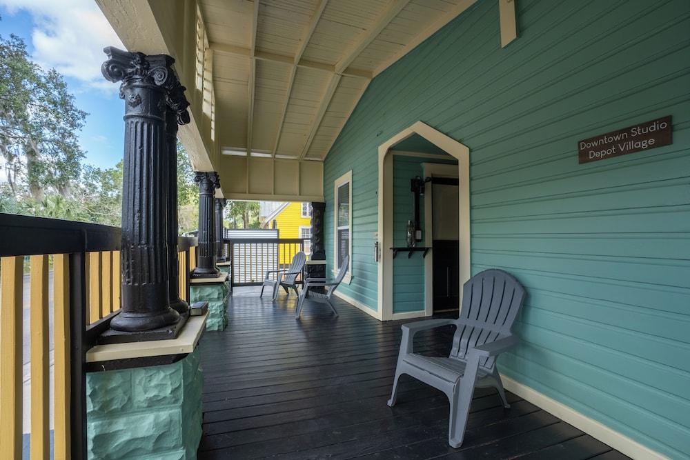 Depot Village photo 55