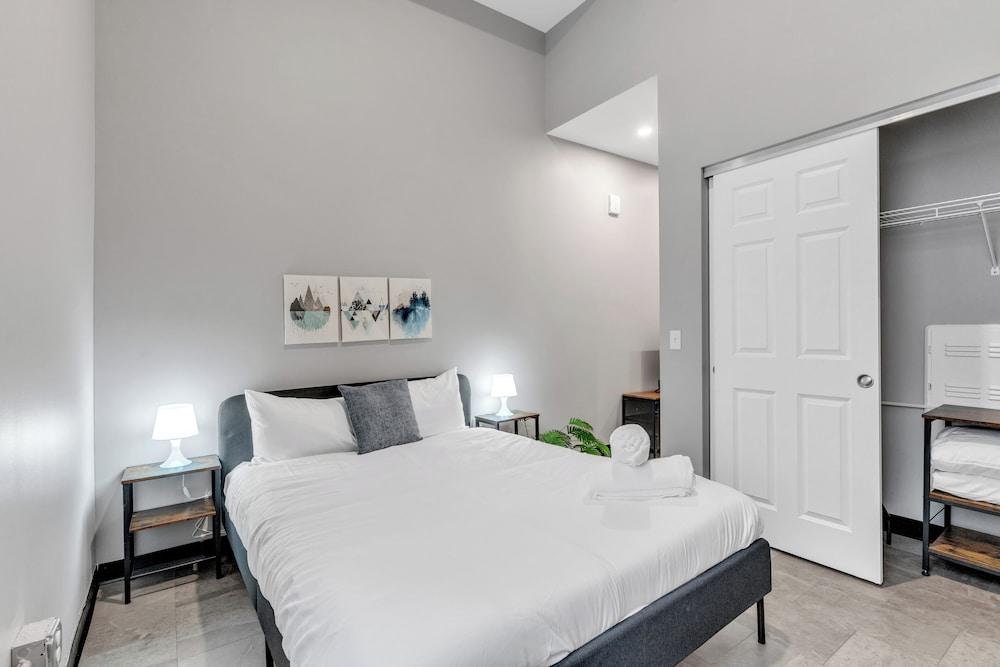 CozySuites - Press House photo 4