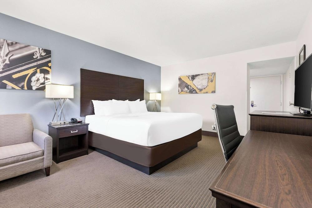 Best Western Downtown Casper Hotel photo 16
