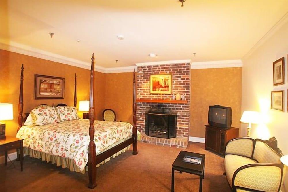 17Hundred90 Inn and Restaurant photo 69