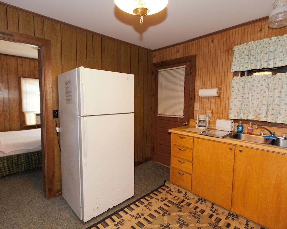 Beaufort Harbour Suites photo 16