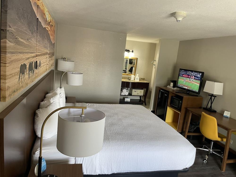 Days Inn by Wyndham Port Charlotte/Punta Gorda photo 53