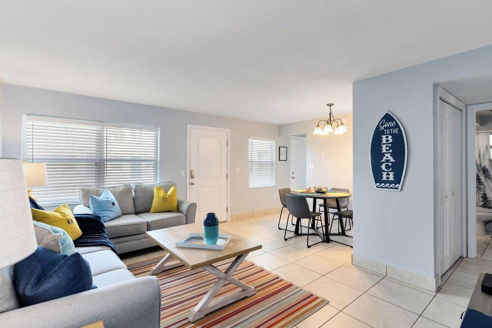 Ocean Harbour Apartment Homes photo 53