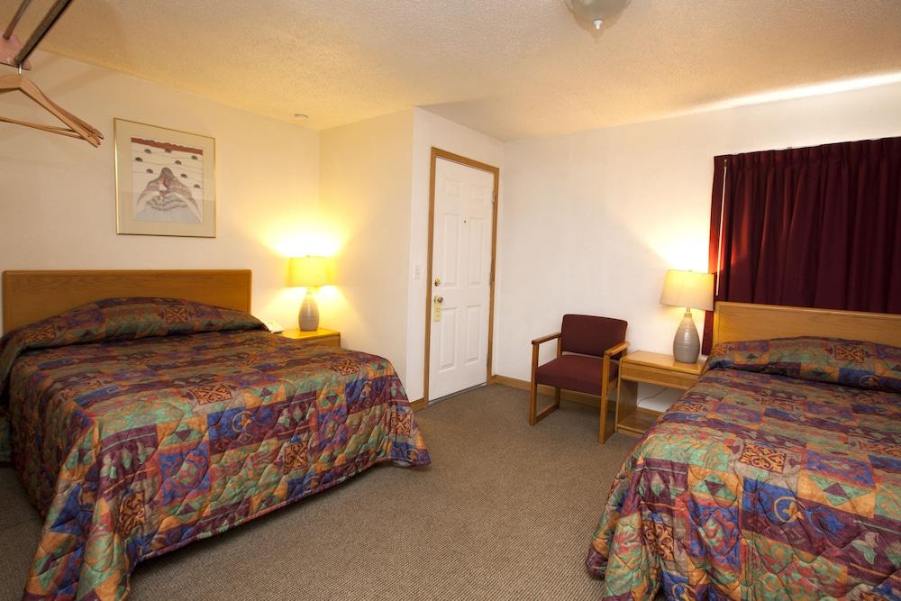 Park Row Lodge photo 5