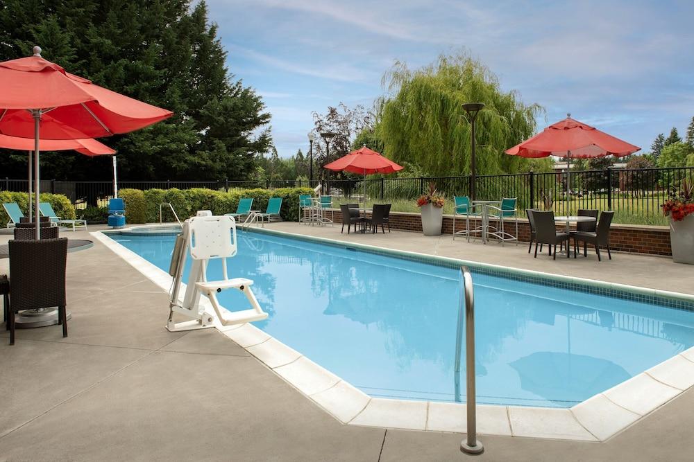 Towneplace Suites Portland Vancouver photo 13