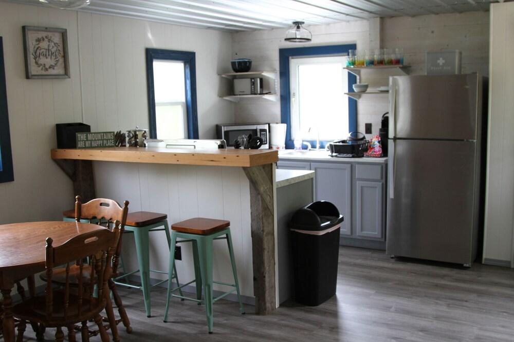 Denali RV Park and Motel photo 18