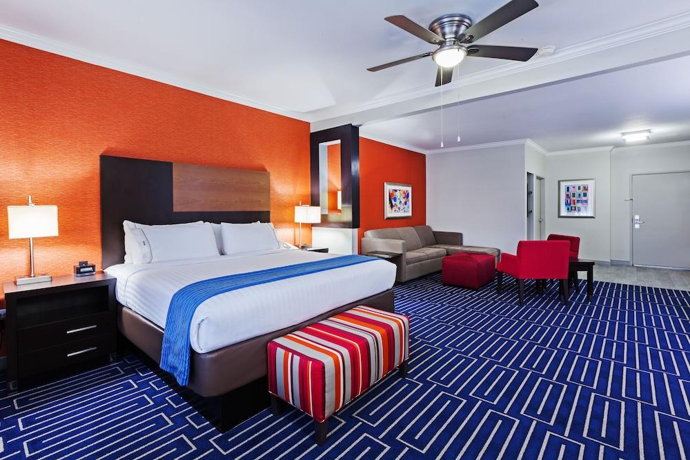 Holiday Inn Express & Suites Houston East, by IHG photo 11