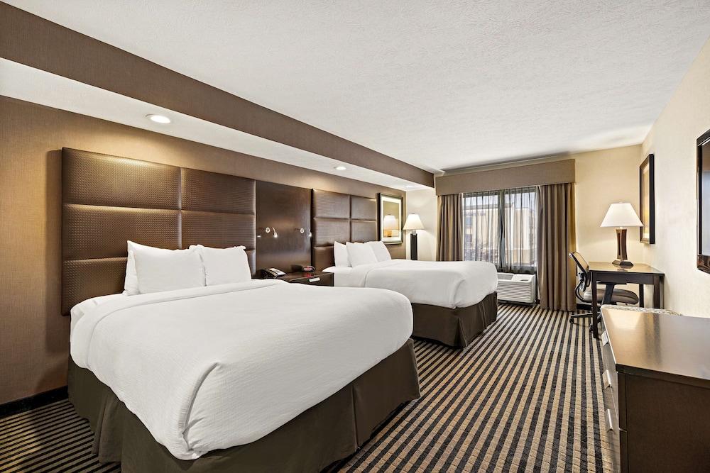 Sonesta Essential Indianapolis Airport photo 6