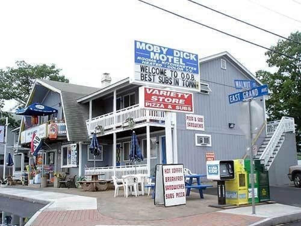 Moby Dick Motel photo 1