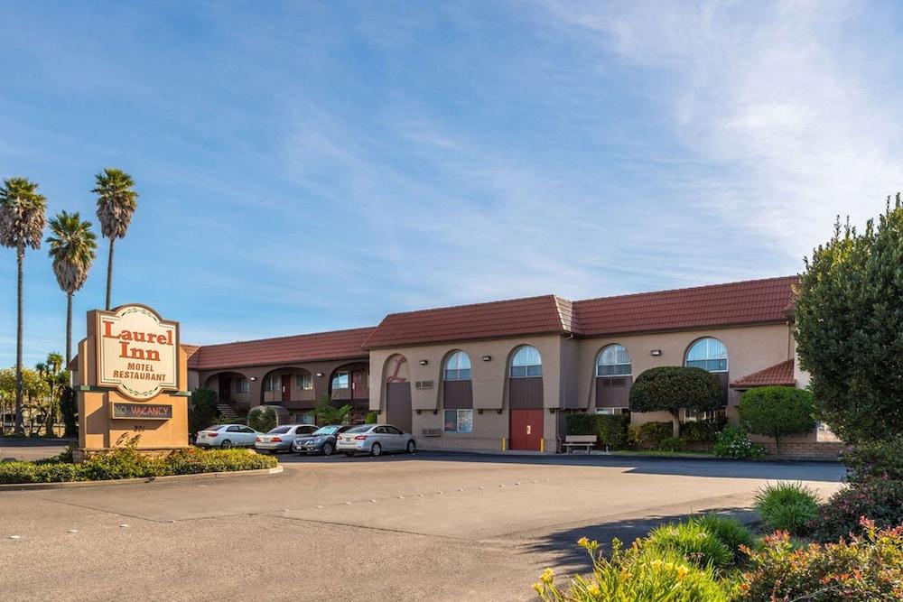 Laurel Inn Motel photo 55
