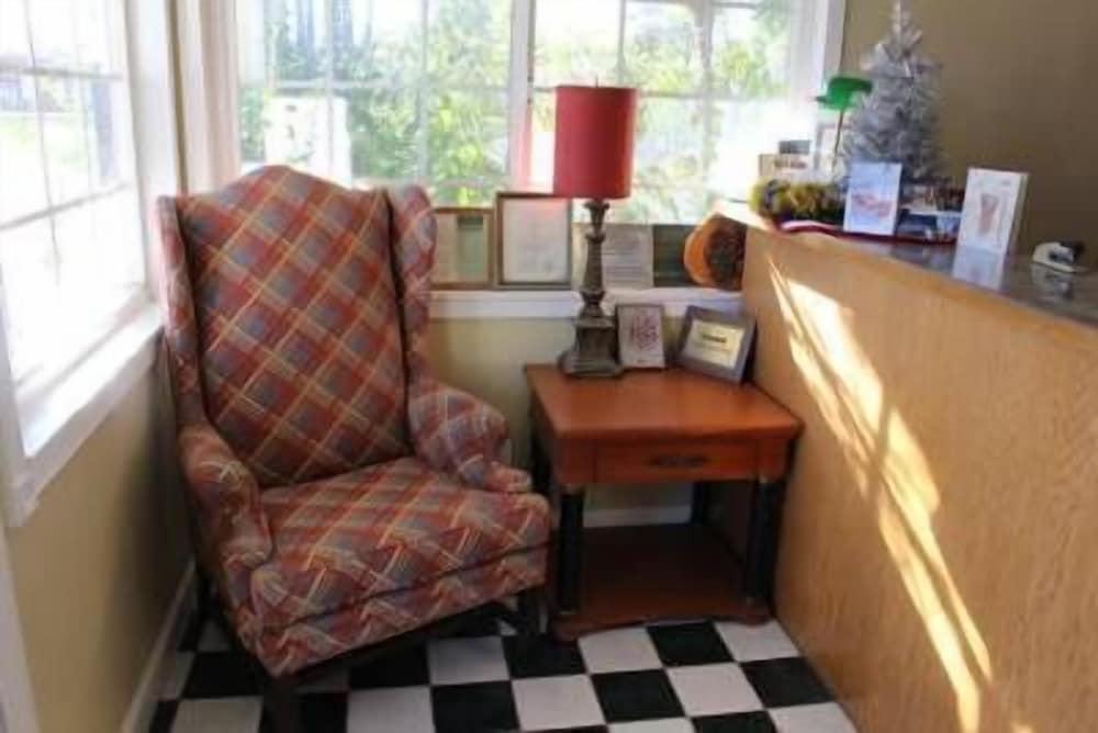 Echo Lodge photo 3
