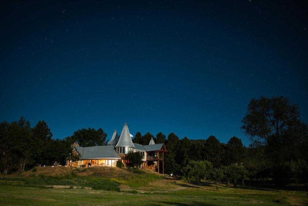 Wisehart Springs Inn photo 9