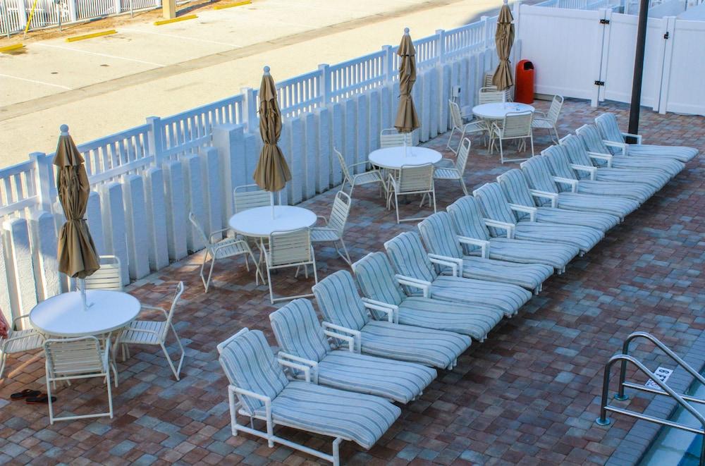 Discovery Beach Resort photo 41