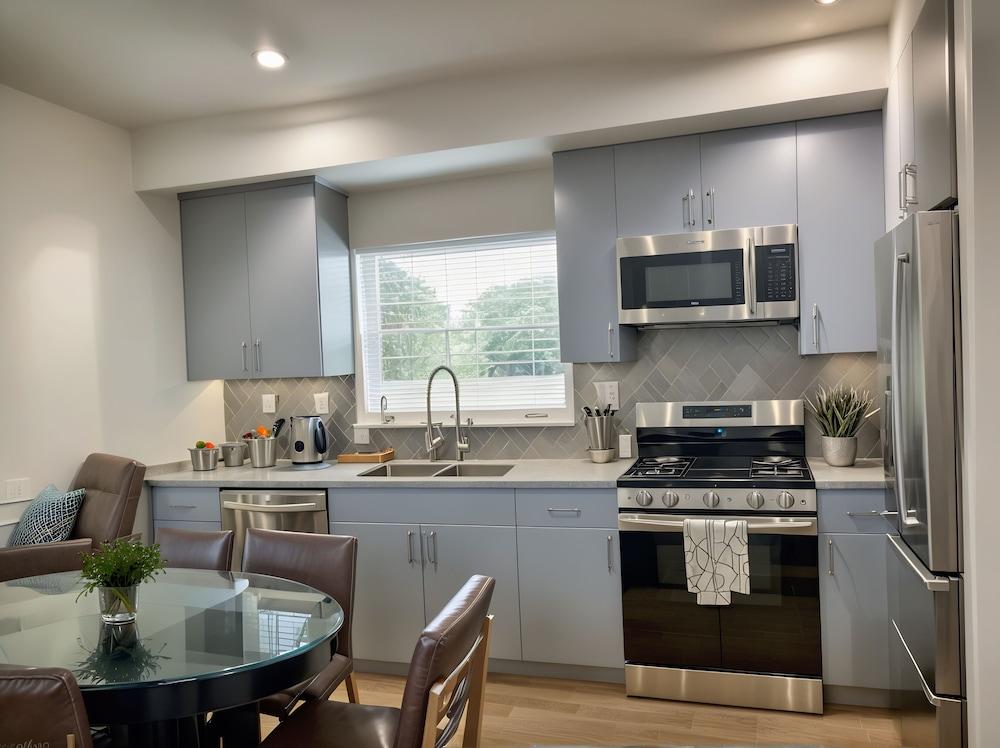 StaysPro - Hollywood Homes Minutes to Everything photo 62