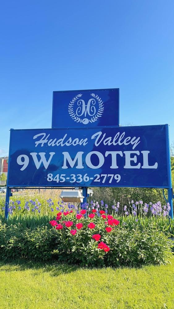 Hudson Valley 9w Motel photo 17