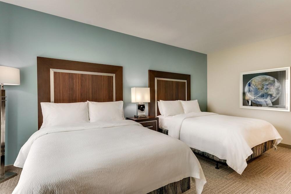 TownePlace Suites by Marriott Houston I-10 East photo 32
