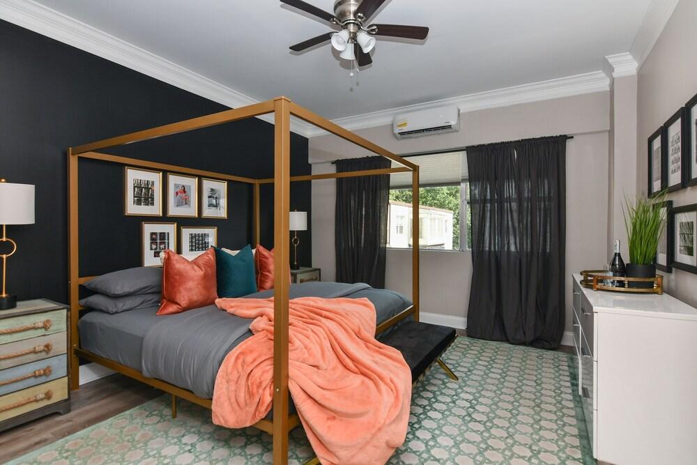 Chic Collection by NOHOTEL on PTree RD photo 97