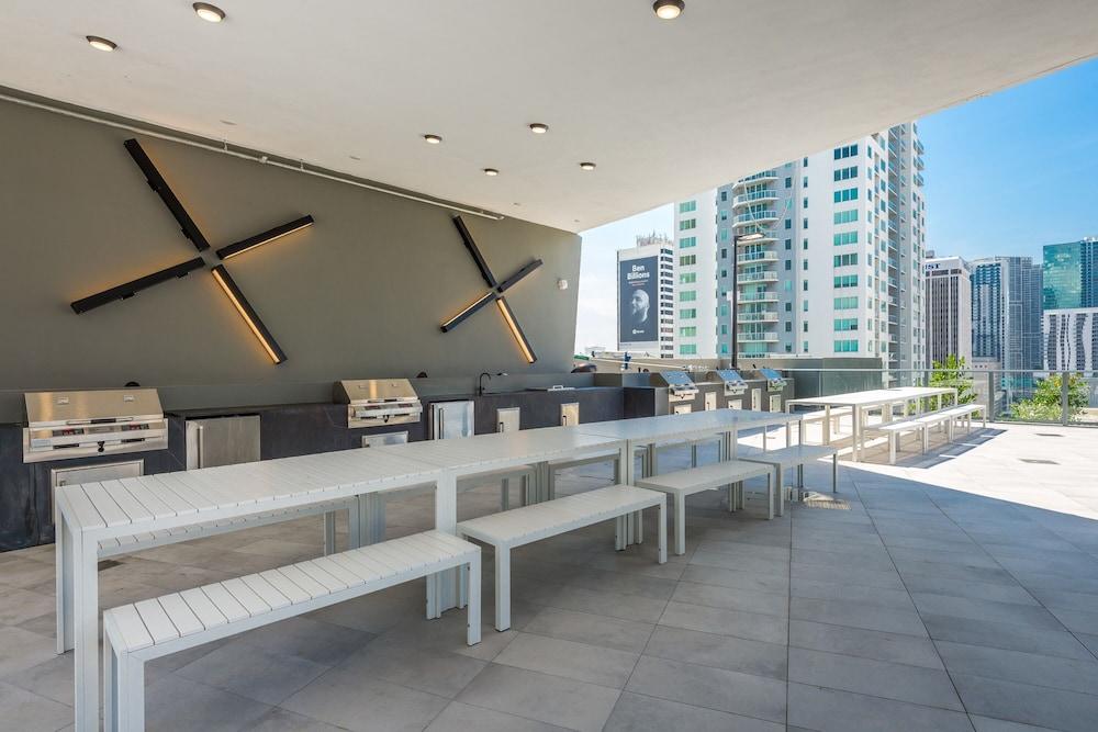 Sentral Alea Miami photo 42