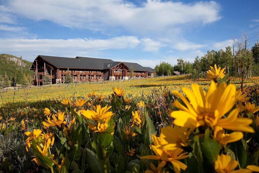 Daniels Summit Lodge photo 39