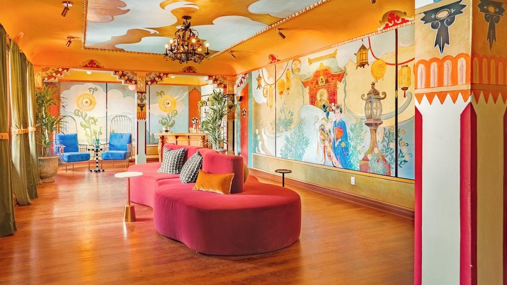 The Nirvana Apartment Hotel photo 4