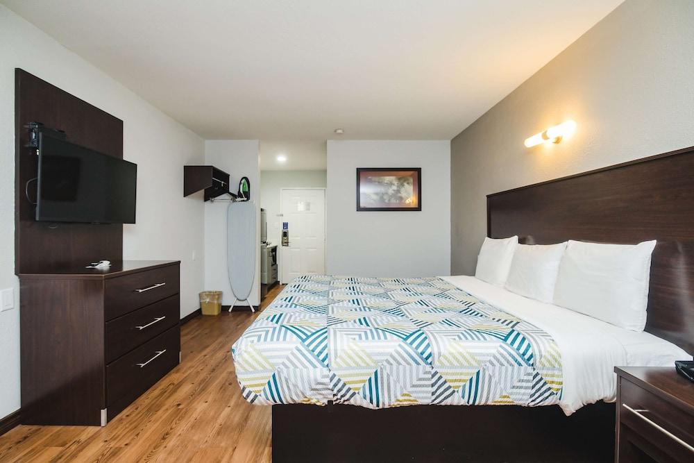 Studio 6 Channelview, TX – Baytown West photo 7