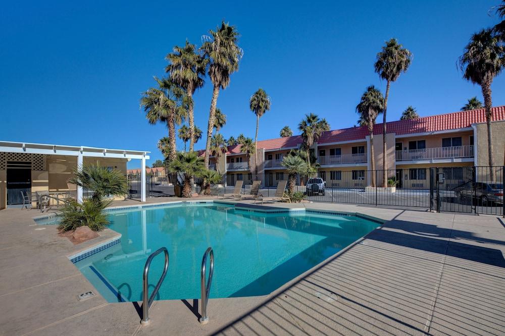 Aviation Inn photo 10
