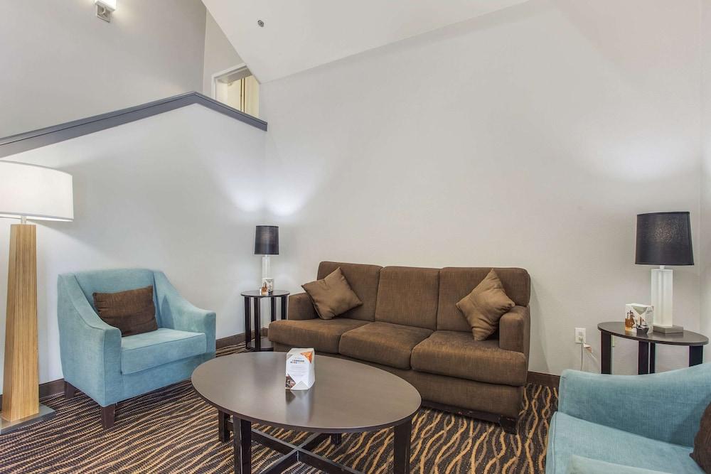 Quality Inn Conway Northwest photo 6