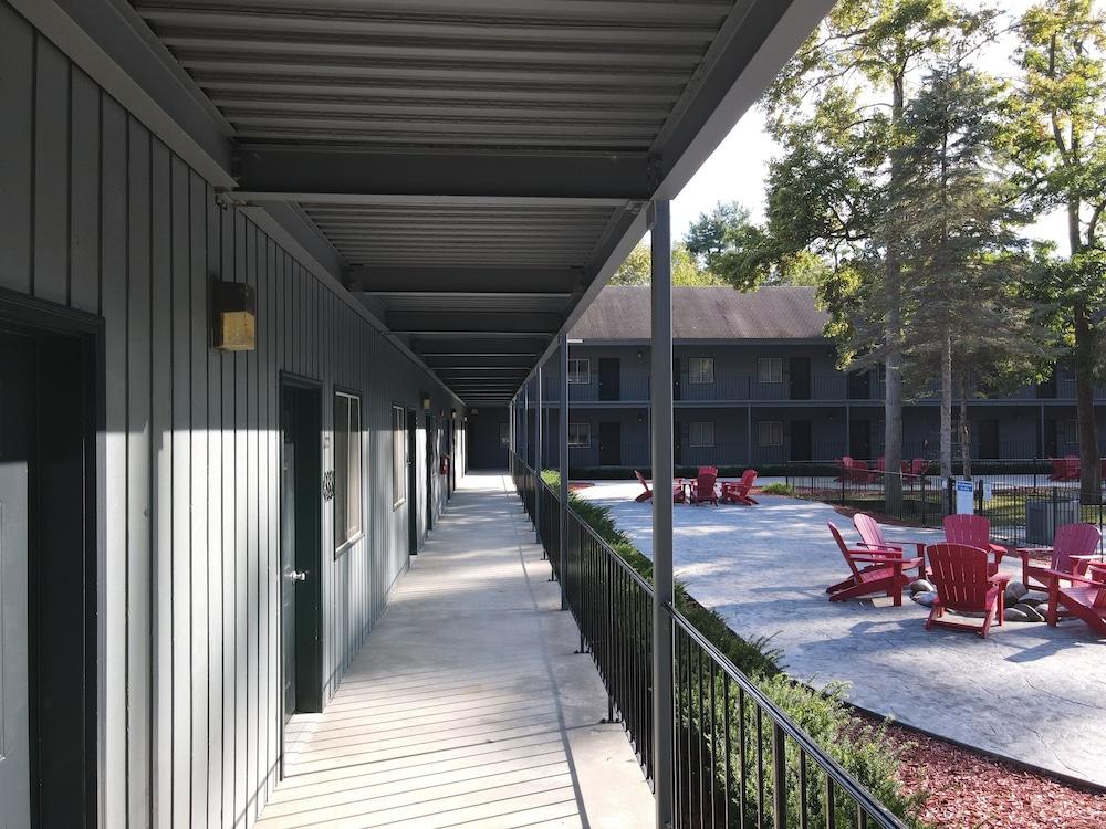 The Stone Gate Resort photo 38