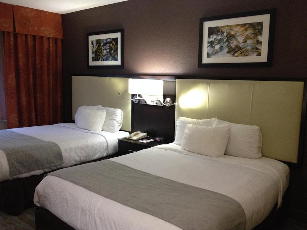 Cherokee Grand Hotel photo 16