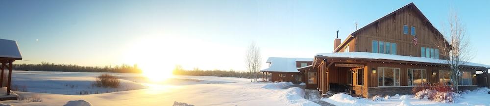 Gallatin River Lodge photo 14