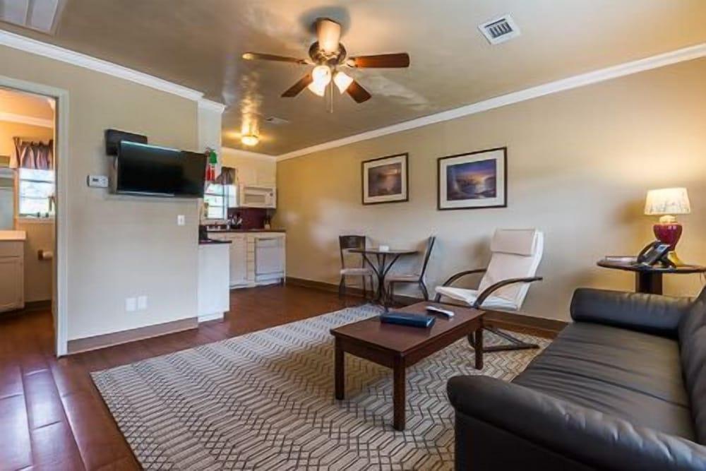 Lake Texoma Lodge and Resort photo 38