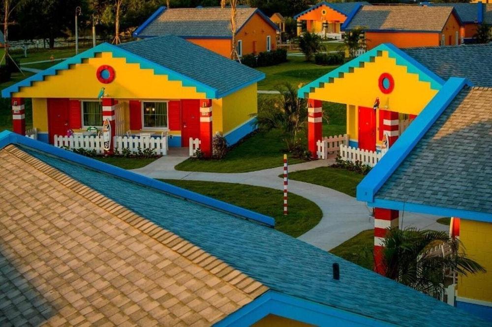 LEGOLAND Beach Retreat photo 7