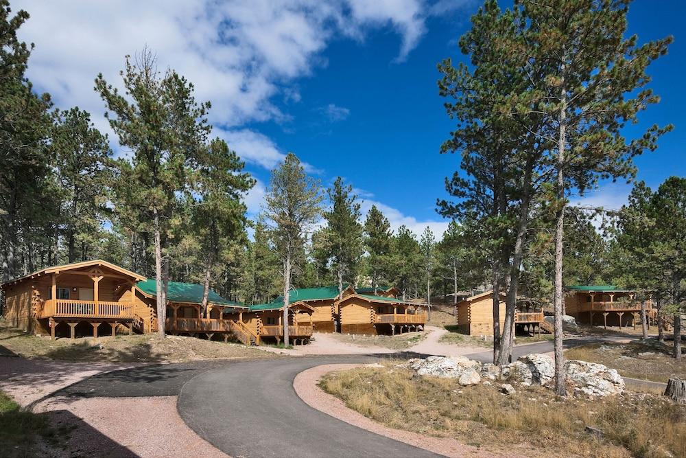 Rock Crest Lodge And Cabins photo 44