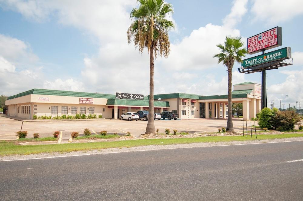 Best Price Motel and Suites photo 19