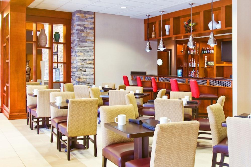 Four Points By Sheraton Raleigh Durham Airport photo 16