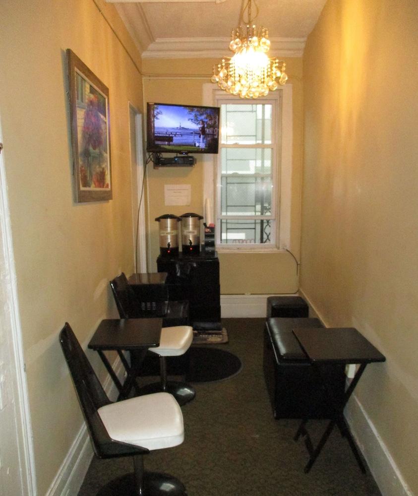 Neptune Hotel photo 36