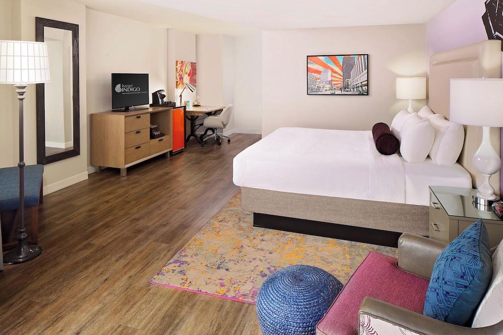 Hotel Indigo Austin Downtown - University by IHG photo 1