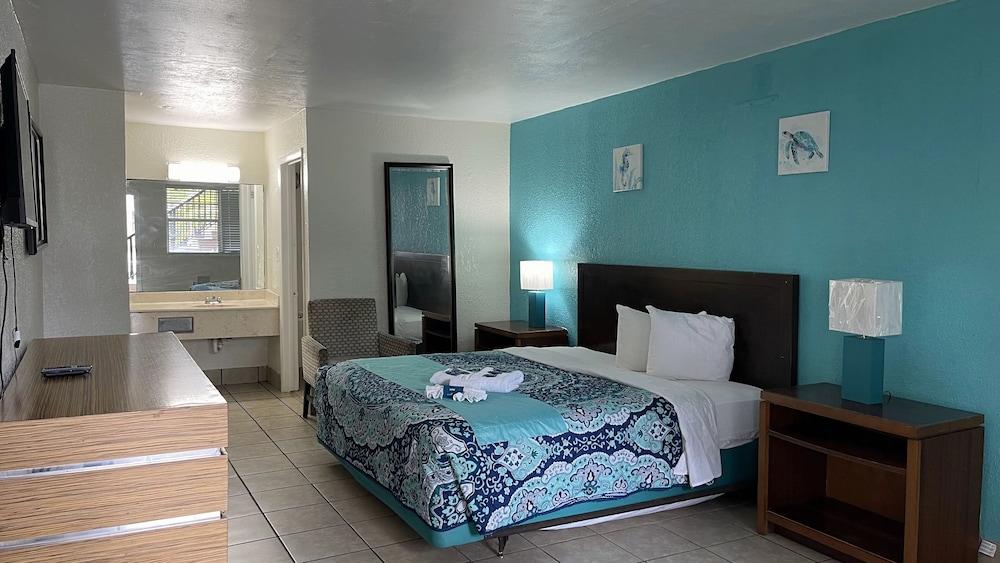 Apm Inn and Suite photo 12