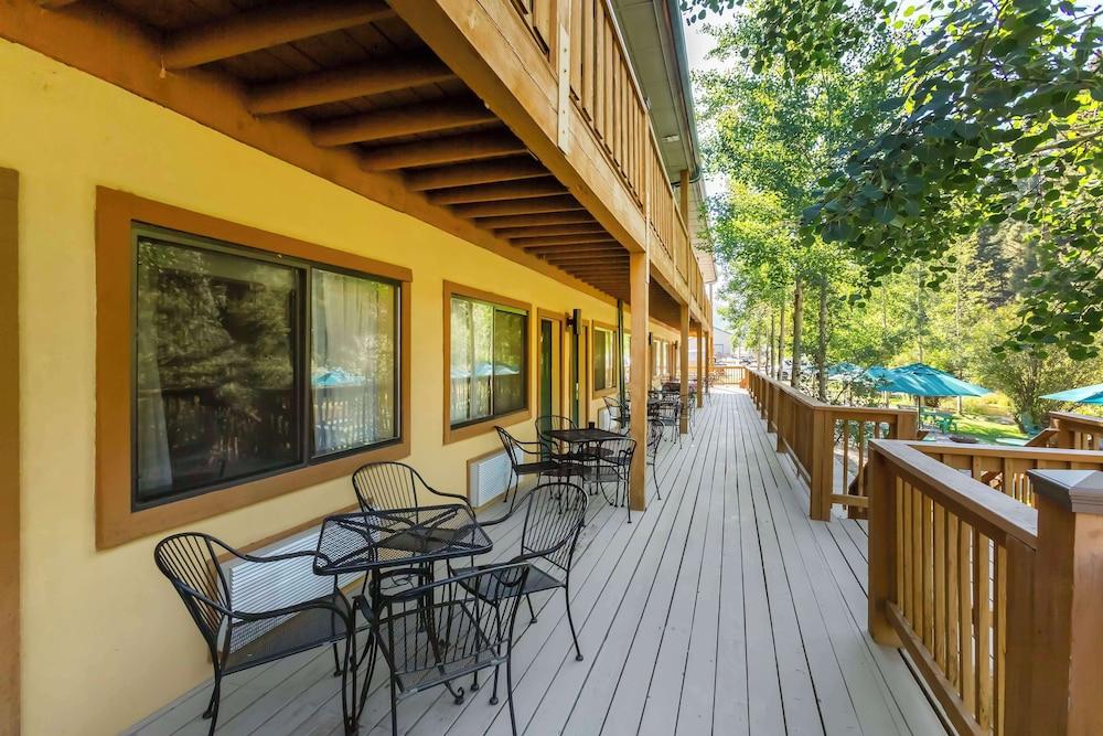 Best Western Rivers Edge photo 27