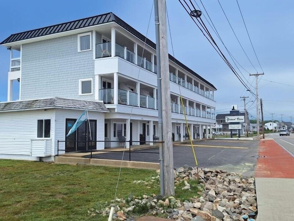 The Grandview Hotel photo 9