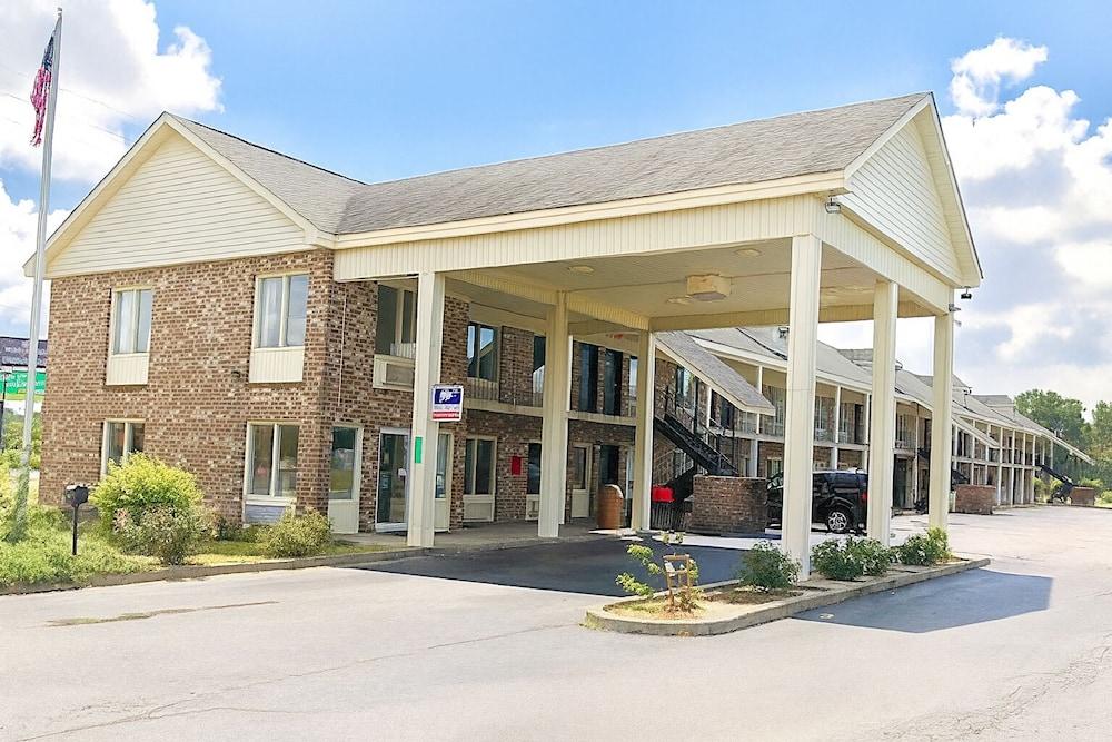 Best Inn of Manning photo 15