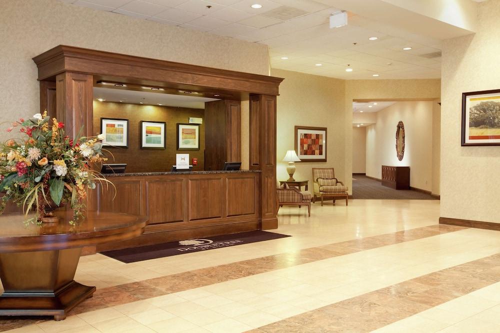 DoubleTree by Hilton Boston - Milford photo 11