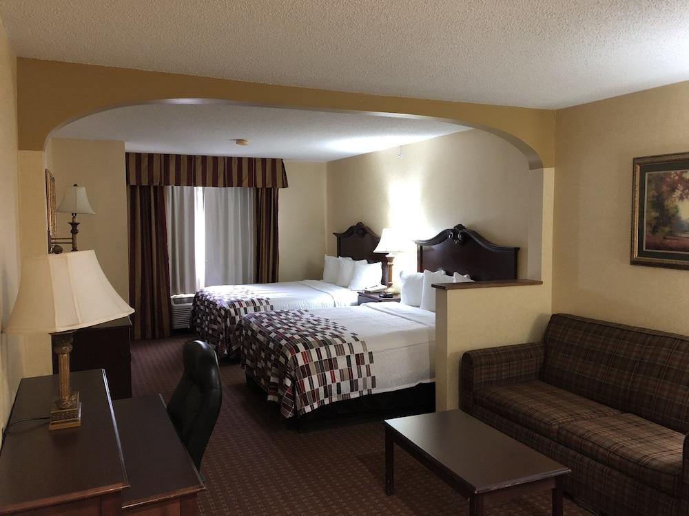 Red Roof Inn & Suites Chestertown photo 5