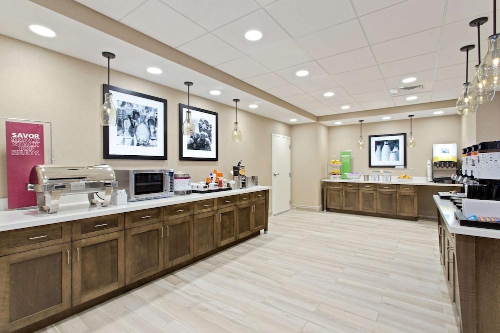 Hampton Inn Sault Ste Marie photo 20