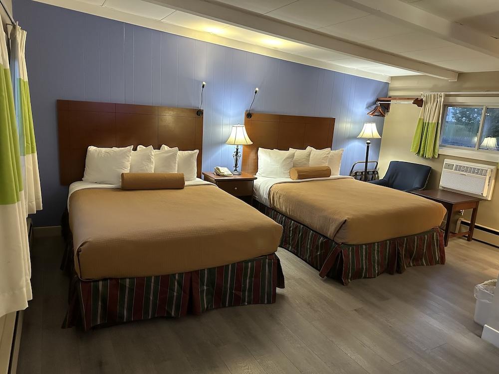 Claremont Motor Lodge photo 10